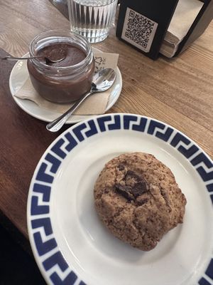   at Café Bar El Muelle in Santiago De Compostela