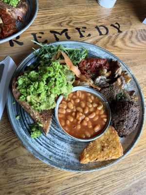   at Remedy - Churchtown in Southport