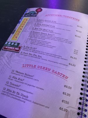   at Ngon Ngon 1970s in Cologne