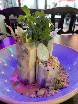   at Ngon Ngon 1970s in Cologne