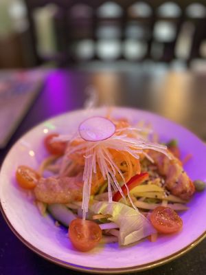   at Ngon Ngon 1970s in Cologne