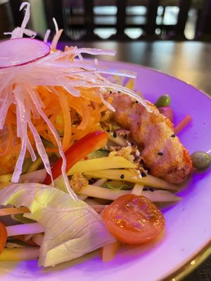   at Ngon Ngon 1970s in Cologne