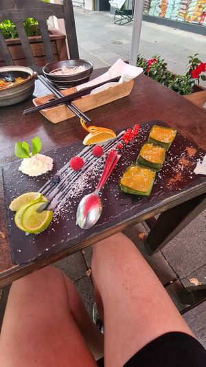  at Ngon Ngon 1970s in Cologne