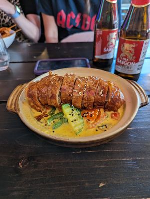  at Ngon Ngon 1970s in Cologne