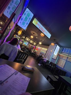   at Ngon Ngon 1970s in Cologne