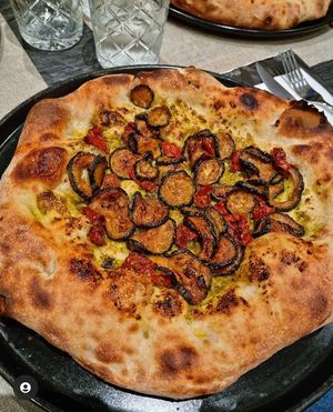  at I Partenopei in Brescia