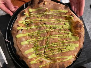  at I Partenopei in Brescia