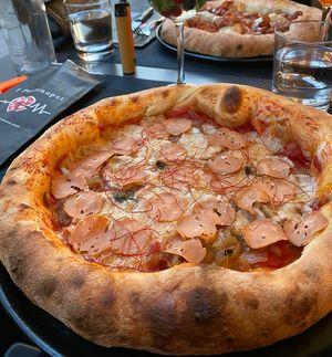   at I Partenopei in Brescia