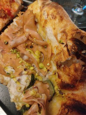  at I Partenopei in Brescia