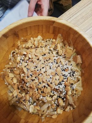  at Wokantine in Paris