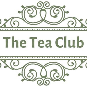 The tea club at The Tea Club in Nowra