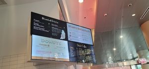 Menu at Stan's Donuts & Coffee - Erie St in Chicago