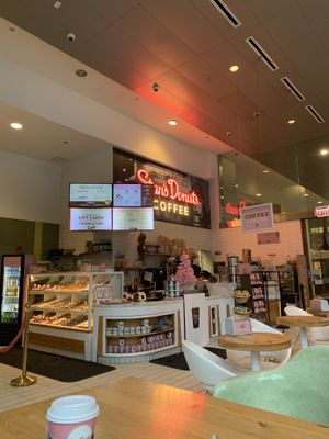   at Stan's Donuts & Coffee - Erie St in Chicago