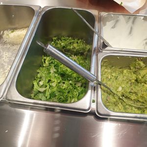 green at Cuchara - SFC in Seoul