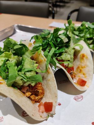  at Cuchara - SFC in Seoul