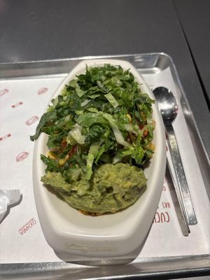   at Cuchara - SFC in Seoul