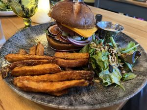   at Peppers in Dubrovnik