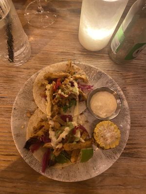   at Peppers in Dubrovnik