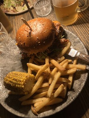   at Peppers in Dubrovnik