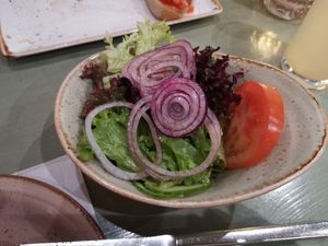  at Osteria D'Orazio in Freudenstadt