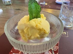   at Indian Summer in Binningen