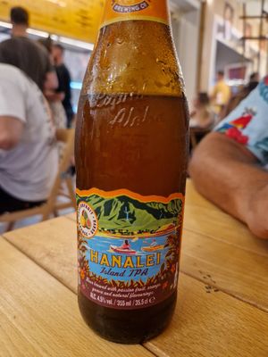  at Poke Island in Villasimius