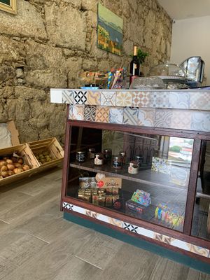 mercearia at Arroba e Meia in Vila Nova De Gaia