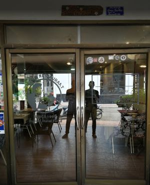  at Nazim in Vientiane