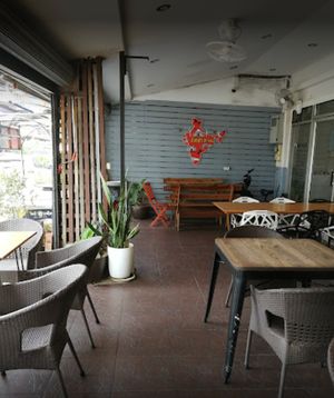  at Nazim in Vientiane