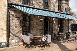 Front at Ely Wine Store in Maynooth