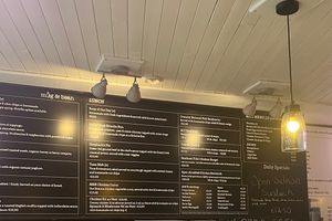   at Mug & Bean in Killarney