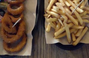  at StreetMunchies in Porto San Giorgio