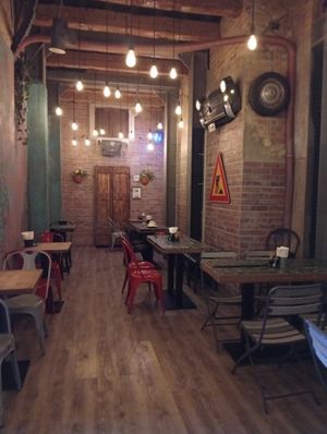  at StreetMunchies in Porto San Giorgio