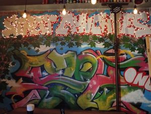  at StreetMunchies in Porto San Giorgio