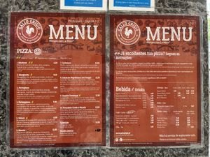   at Gallo Grigio in Vila Nova De Gaia