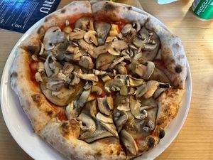   at Gallo Grigio in Vila Nova De Gaia