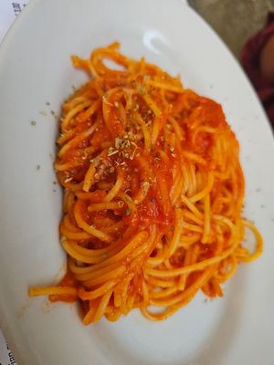  at Il Baretto in Vernazza