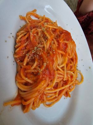  at Il Baretto in Vernazza