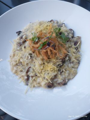  at All Set in Silver Spring