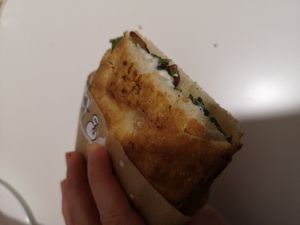  at Schiaccia in Ferrara