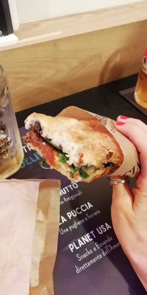  at Schiaccia in Ferrara