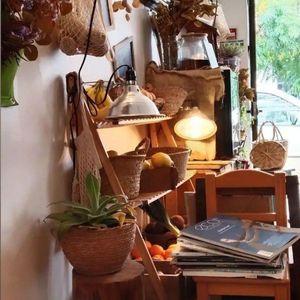 Thank you! at Roots in Aljezur