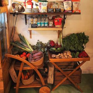 @roots_aljezur #vibes #mood #newarrivals at Roots in Aljezur