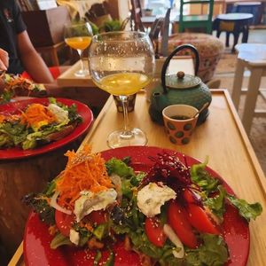 ROOTS Aljezur is wishing everyone a wonderful weekend filled with sun! You're invited to stop by for some extra warmth! at Roots in Aljezur