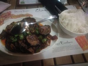  at Inchin's Bamboo Garden in Chandler