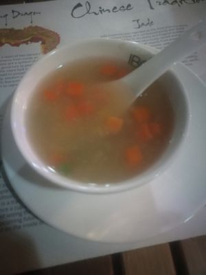  at Inchin's Bamboo Garden in Chandler