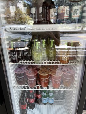   at Happy Bowl in Morges