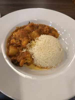   at Aroma Circuit in Norfolk