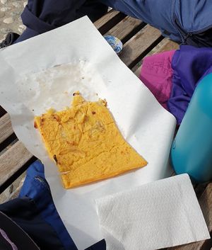  at La Pia in Monterosso Al Mare