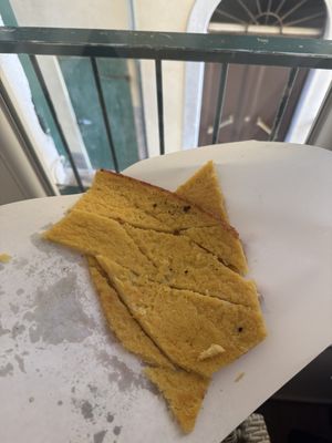   at La Pia in Monterosso Al Mare